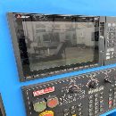 2019年正代精机VMC-1370加工中心，三菱M80系统，主轴1.