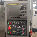 []刚刚买下：银尚855加工中心一台，三线规，发那科大屏m.