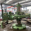 沈阳5060数控立车，中捷3140万向摇臂钻，豫西机床厂T2.