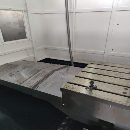 2025年斯可源1814粗框机，两线一硬，机器9.9成新，工.