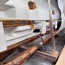 全新带包装箱昆机6513数控镗铣床带平旋盘带U轴 西门子.