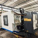 出售2016年纽威702加工中心